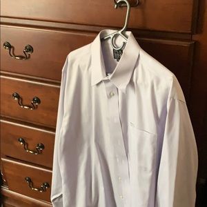 Jos A Bank bottom shirt